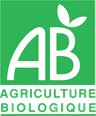 Certifi&eacute; Agriculture Biologique